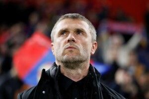 Сергій Ребров зароблятиме у «Аль-Айні» в шість разів більше, аніж йому платили у «Ференцвароші»