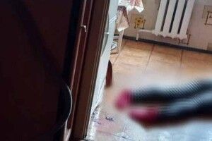 Шукали в трьох областях: схопили турка, який вбив жінку в Рівному