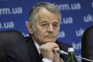 Сьогодні у лідера кримськотатарського народу день народження