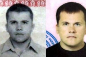О, і «гереушник» Петров – насправді не Петров. А Мішкін, який «гуляв» по Майдану Гідності у 2013 році