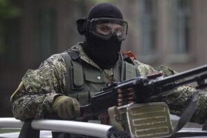 Троє бойовиків померли від передозування наркотиками та алкоголем