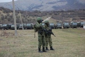 Окупанти затримали українських рибалок біля Криму