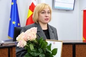 Староста Жидичинського округу Луцької громади йде з посади 