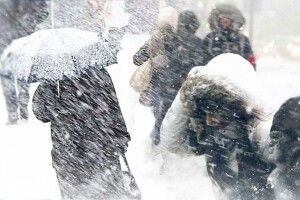 Чи буде на Волині лютим... ЛЮТИЙ