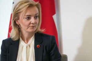 МЗС Британії: Кремль планує привести до влади в Україні проросійського лідера