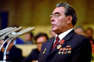 Богдан заявив, що Зеленський перетворюється на Брежнєва