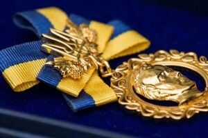 Кому присуджено Національну премію імені Шевченка