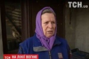 Селище-примара: у розбитих війною Пісках залишилося жити дев`ятеро людей 