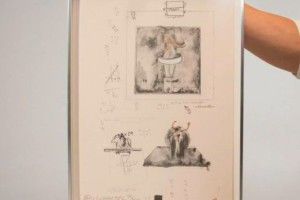 Як заробити на творі мистецтва, знищивши його