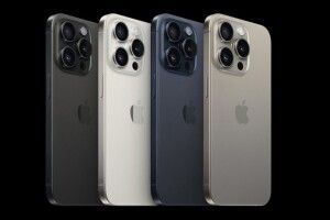 Переваги використання iPhone 15 Pro