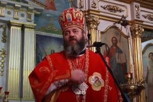 Митрополит Луцький і Волинський Михаїл: подякуйте Богові за науку