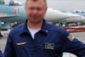 Командир РФ, який дав наказ бомбардувати Рівненщину, отримав підозру