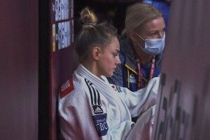 Дар'я Білодід зазнала третьої поразки протягом останніх чотирьох місяців
