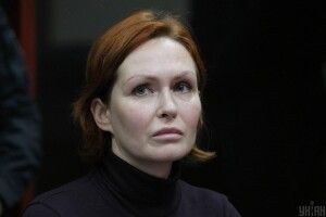 Юлію Кузьменко випустили із СІЗО під цілодобовий домашній арешт
