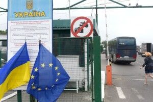 Польща розгорнула біля кордону з Україною 9 пунктів прийому біженців, зокрема у Дорогуську