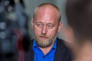 Рубана доставили у Київ – Шевченківський суд обиратиме запобіжний захід