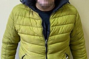 На Львівській митниці затримали росіянина, в телефоні якого виявили підозрілу інформацію  (Фото)
