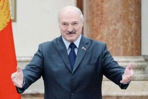 «Візьмемо українців». Лукашенко погрожує білоруським медикам 