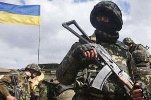 На Донбасі поранено двоє українських воїнів і знищено 2 окупанти