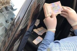Водії з Устилуга й Горохова давали хабарі, щоб уникнути адмінвідповідальності, а відповідатимуть за кримінальні порушення