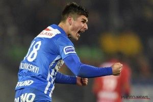 Руслана Маліновського вже «сватають» в італійський «Мілан» 