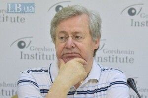 Помер відомий юрист і автор Конституції Віктор Мусіяка