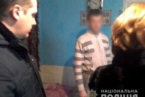 Нелюд убив 5-місячну дитину, бо вона плакала