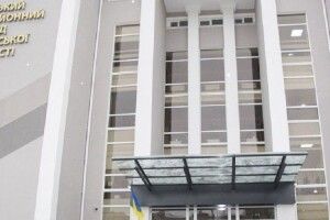 У луцькому суді працівник захворів на коронавірус