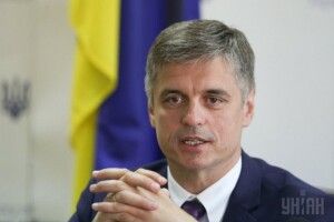 Порошенко зупинив агресію, яка загрожувала повним знищенням України – міністр Пристайко