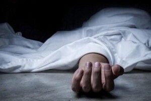 Рівнянина знайшли мертвим на Хмельниччині
