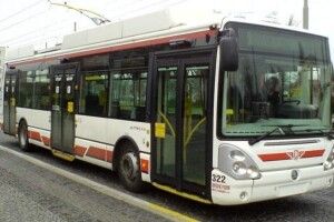 У Рівному куплять десять вживаних тролейбусів «Шкода» за 32 млн грн