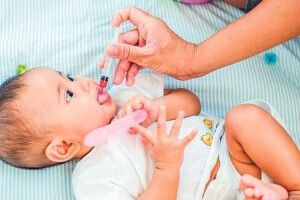 Хто винен, що поліомієліт у нас і досі калічить дітей?