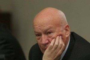 Горбулін спрогнозував безпрецедентне втручання Росії в українські вибори-2019