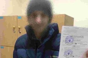 Зеленський розгляне петицію про заборону видавати повістки в громадських місцях 
