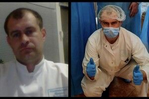 Відійшов у засвіти відомий лікар-волинянин