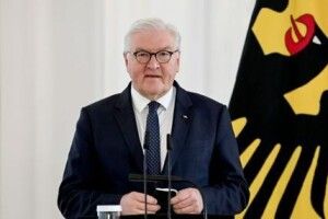 Штайнмайєр заговорив про візит до України