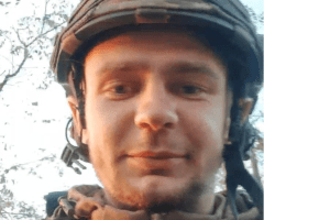 Навіки 25: на війні загинув Герой з Волині