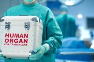Скільки волинян підписали згоду на посмертне донорство