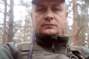 Волинь зустріне тіло загиблого ексдепутата сільради