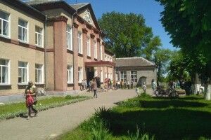 На Горохівщині хочуть закрити філію ліцею з цілодобовим перебуванням дітей