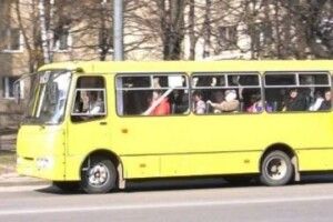 Луцький перевізник відсудив у міської ради понад 200 тисяч гривень