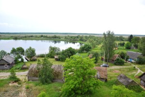 Сваловичі – це село, де зупиняється час і відпочиває душа