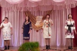 У Забродівській громаді гучно відзначили день працівників освіти