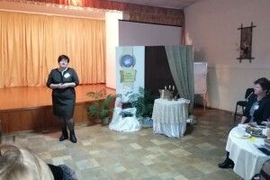 Назвали переможницю регіональний туру конкурсу «Учитель року 2020» із «Зарубіжної літератури»