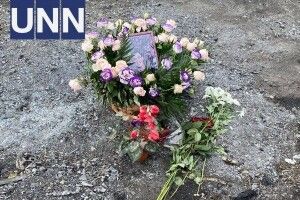 Як зараз виглядає місце падіння Ан-26: у мережі показали відео  