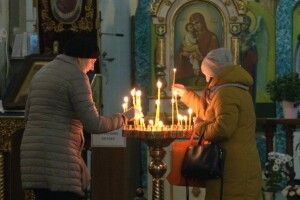 Як відзначатимуть Різдво на Рівненщині