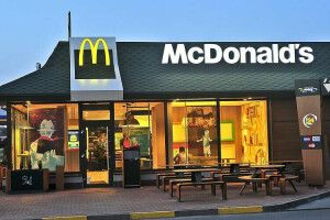У Ковелі відкриють McDonald's