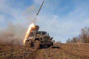 США попередили Україну, що у війні настає переломний момент