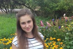 Горохівчанка Галина Кравчук отримуватиме іменну парламентську стипенію