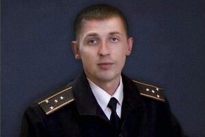 Недописаний репортаж військового журналіста Дмитра Лабуткіна  